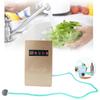 15W 50Hz Protable Ozone Generator Ozonator Air Purifier Water Food Sterilizer