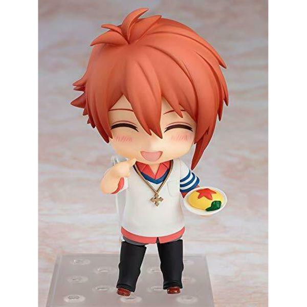 Good Smile Company Nendoroid 1027 Idolish 7 Рику Нанасе фигурка НОВАЯ из Японии