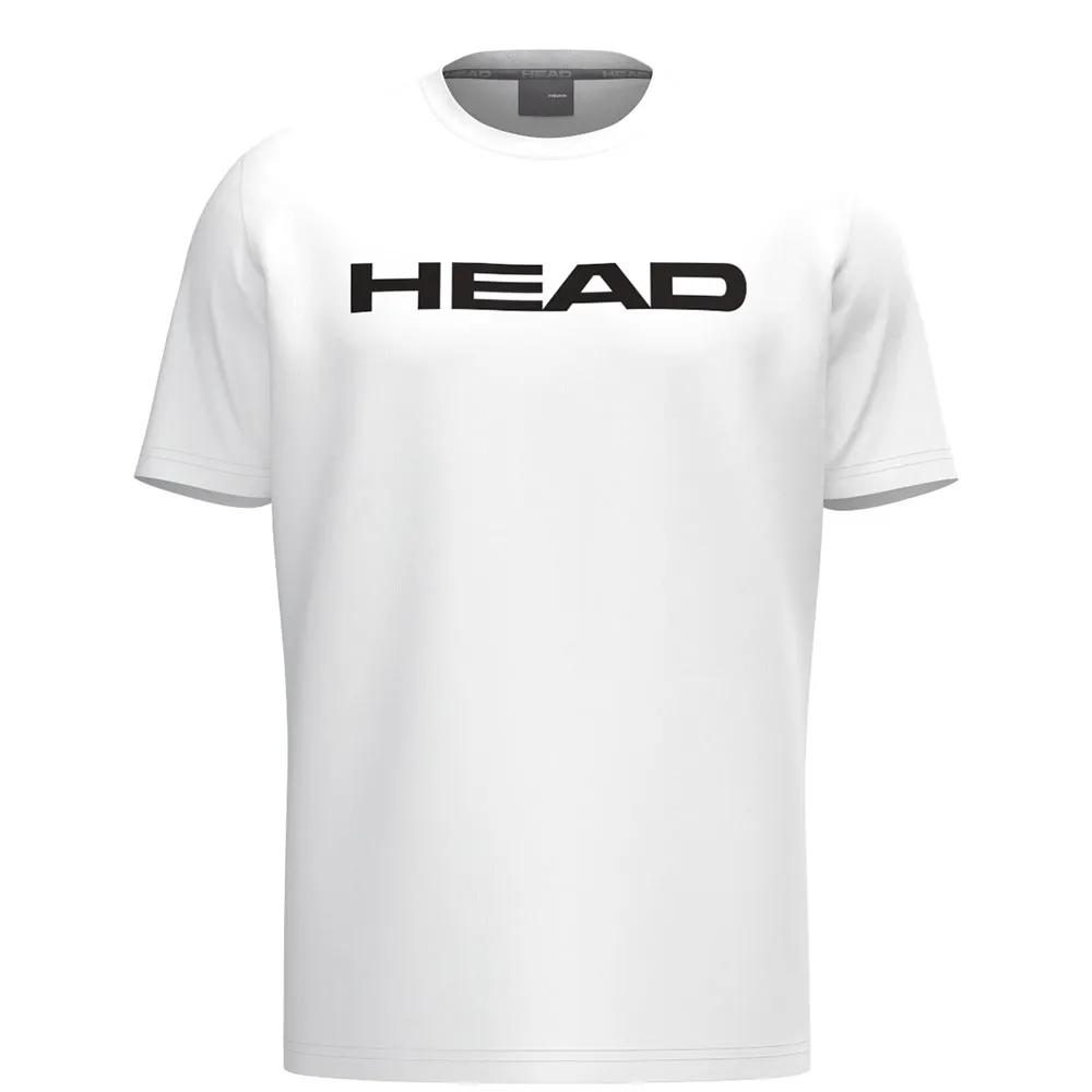 Head Футболка с коротким рукавом Club Original