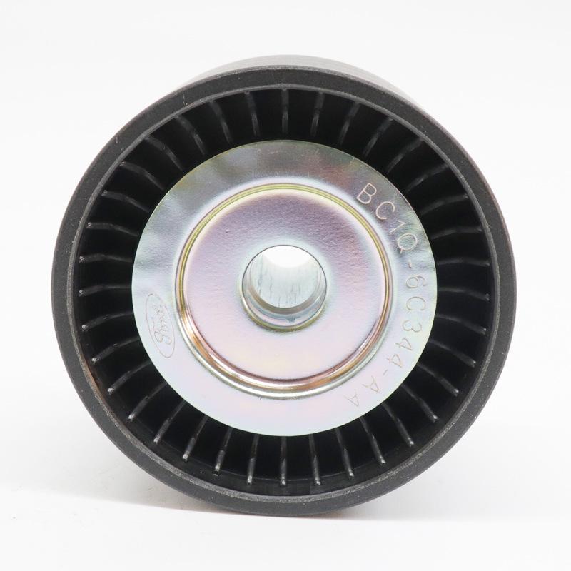 Jiangling New Transit V348 Fan Pulley Idler