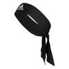 Adidas Alphaskin Tie Headband