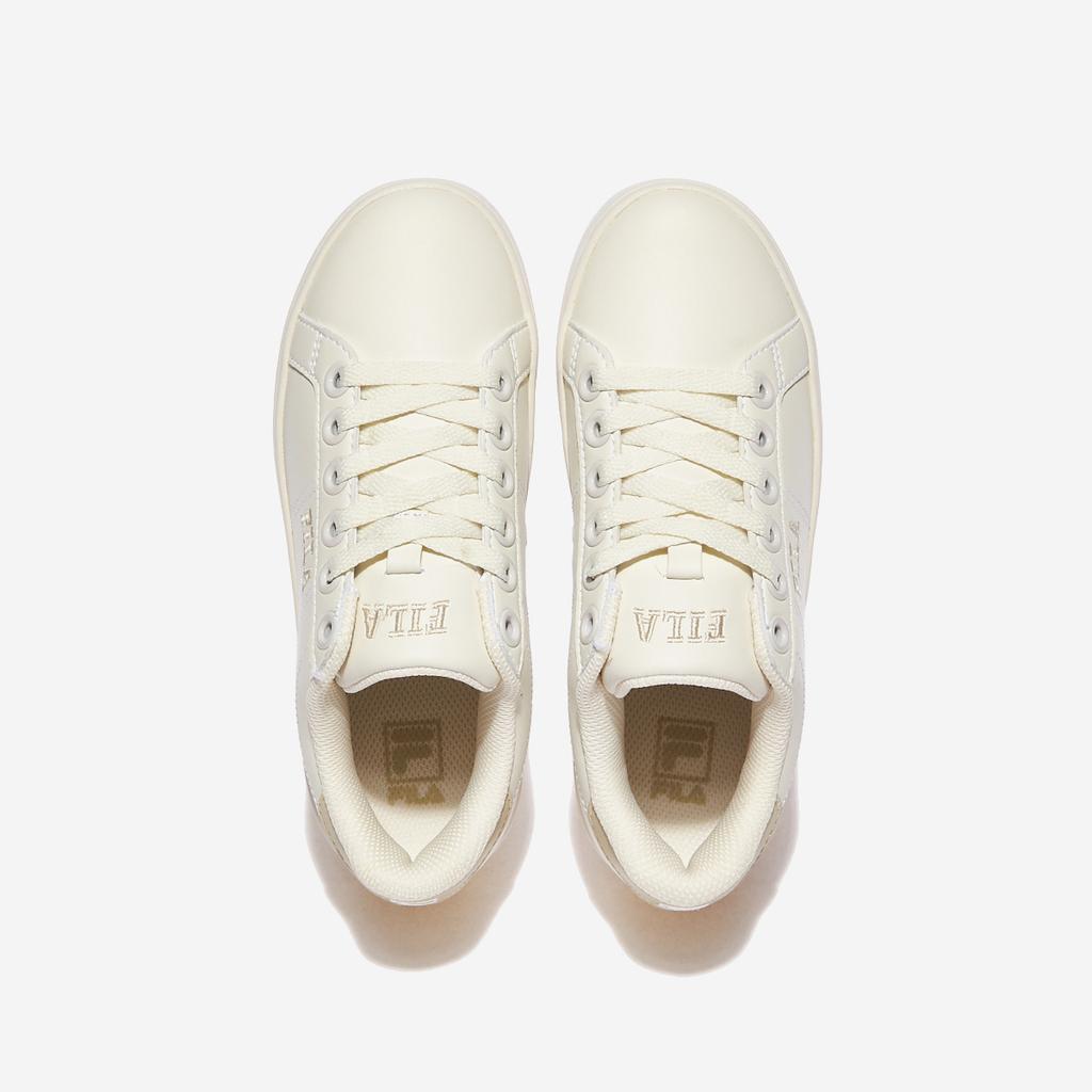 Fila Uni Coat Deluxe 1TM01783E-1010104462, Popular Shoes In Korea