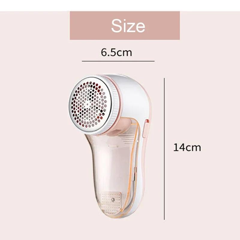 Электрический ворс для удаления катышков для одежды, свитера, бритвы против катышков, одежды, катышков, ткани, бритвы с зарядкой через USB, пальто, плюшевая одежда, бритва