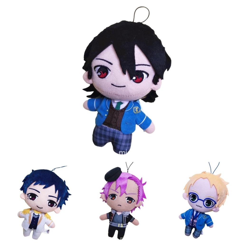 Плюшевая игрушка Ensemble Stars Рей Рицу, ручной работы, превосходной мягкости, идеальный коллекционный подарок для детей и фанатов