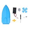 DIY Boat Toy Electric Motor Shaft Propeller Aerodynamic Boats for Kids School Science Project