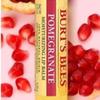 Увлажняющий бальзам для губ Burt's beeS выберите 1 из 8 Гранат Pommer Granut