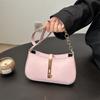 New Trend Versatile Messenger Bag Fashion Shoulder Bag Underarm Bag 2025 Popular Fashion Versatile Women's Bag
