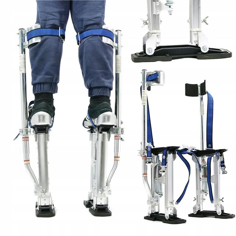 Construction and painting stilts 61 to 102 cm