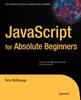 The JavaScript for Absolute Beginners Book