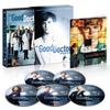Хороший доктор 1 сезон DVD Полный бокс Пресс Лимитированный (Первое издание)