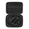 Дорожный чехол для игровой гарнитуры MetaQuest 3 VR, жесткий чехол для переноски, сумка, защитный ящик для хранения