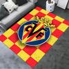 2025 New Villarreal Carpet Rug for Living Room Bedroom Home Sofa Decoration,Kids play Non-slip Floor Mat