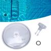 3pcs Pool Pump Lid Replacement Parts for SF15110 Model For Optimal Filtration Performance