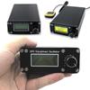 GPSDO GNSS-синхронизированный Цветной дисплей OCXO Частота 10 МГц 1PPS GPS-часы для аудиодекодеров Квадратный выход