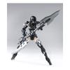Kotobukiya Titanomaki Stratohound 1/12 Scale Plastic Model Approximately 160mm Height