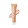 Pudaier Foundation Liquid Concealer Foundation Увлажняющий BB-крем Яркий цвет кожи Крем для макияжа
