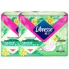 Ежедневные гигиенические прокладки Libresse Botanical V-Sense
