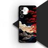 Casing for Motorola Moto G55 G45 G75 G85 G35 Edge 50 30 Fusion 40 NEO Ultra Pro Phone Cover Soft Case The Great Wave of Kanagawa