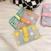Cute Mini Photo Album 20 Pockets PVC Photocard Holder ID Credit Card Holder Photocard Binder KTB