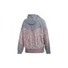 adidas X Stella McCartney Collaboration Повседневная удобная куртка с капюшоном Женская куртка Серая FI7977