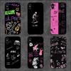 Lil Peep Рэпер iPhone Samsung Galaxy Redmi Xiaomi Note S A 16 15 14 13 12 11 20 21 22 23 53 54 Pro Plus Ultra Силиконовый чехол