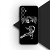 Чехол для Motorola Moto Edge 70 60 Fusion NEO Pro G56 G96 G04 G05 20 G Stylus Чехол для телефона Ойкава Тоору Хайкюу Шоё Хината