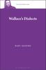 Книга Wallace???s Dialects