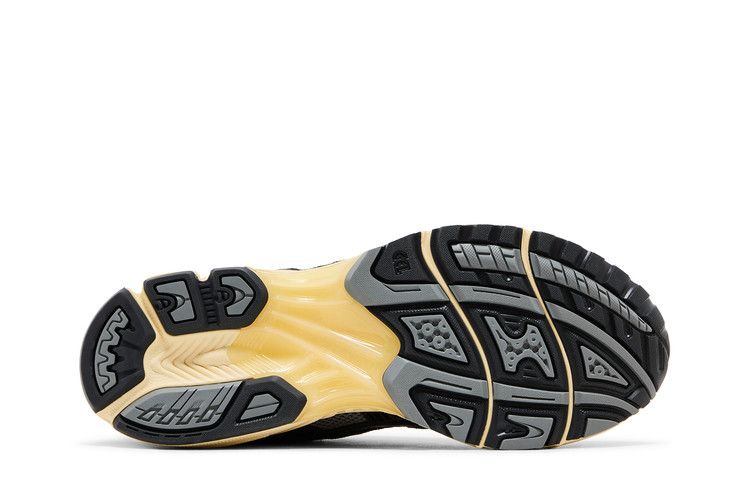 Asics Gel-Kayano 14 Серый Глина Черный