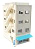 Sankei Diorama Series Building C Paper Craft 1/150 MP03-90