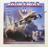 Виниловая пластинка РАЗЛИЧНЫЕ Iron Eagle II Музыка из Ориг SE45006 Epic 1988 США Рок Б/У