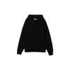 STONE ISLAND Толстовка с нашивкой-логотипом Однотонная Черный Дети Детские толстовки 771661640-V0029