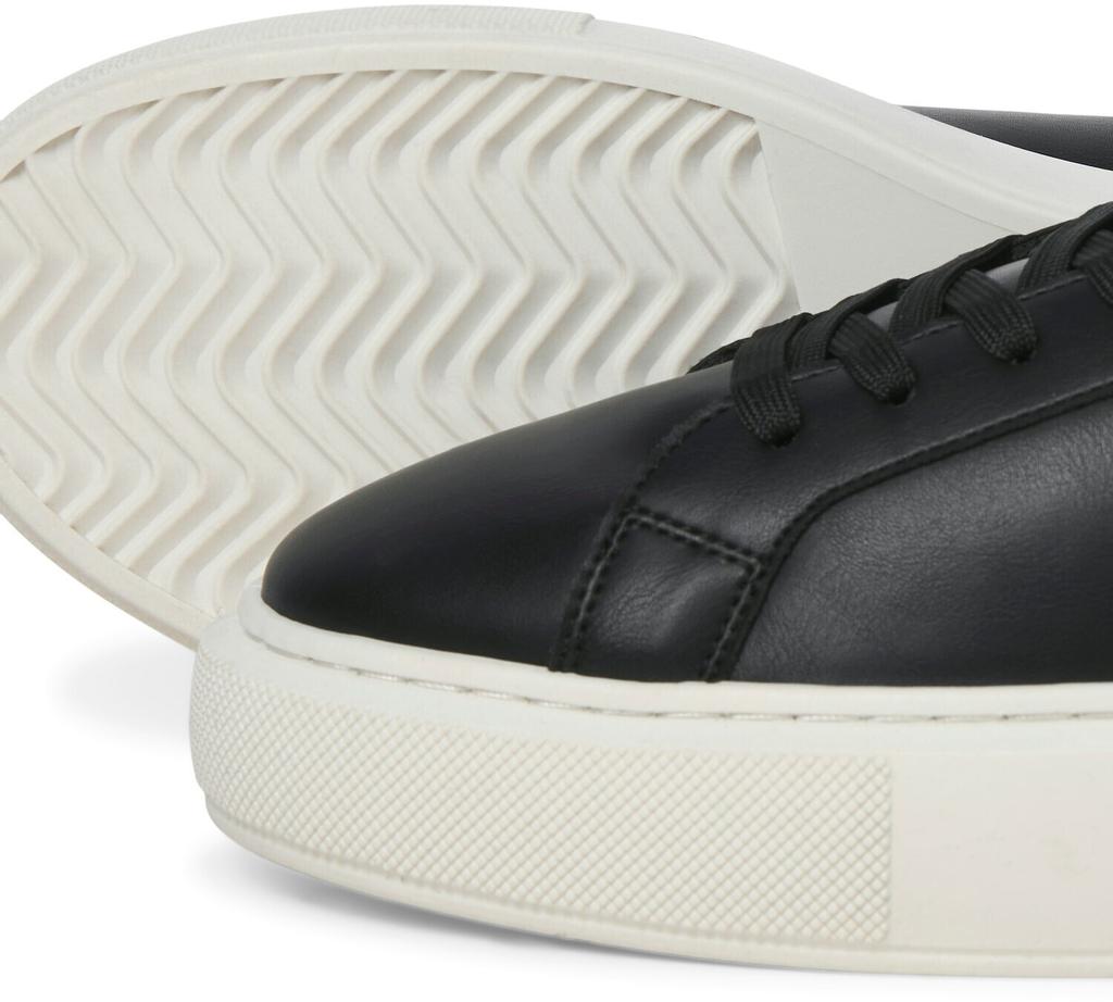 Кроссовки Jack & Jones Sneaker 'JFWASPIRE' schwarz
