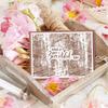 2Pcs 2 Styles Splodge PVC Clear Stamps for DIY Scrapbooking Photo Album Decorative Cards Making Stamp Sheets Mixed Shapes 160x110x3mm 1pc/style