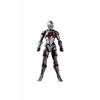 TAMASHII NATIONS S.H.Figuarts ULTRAMAN -the Animation- Approx. 160mm ABS & PVC Painted Movable Figure