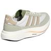 adidas Кроссовки Originals Sl 72 Pro T Удобные Ретро Кроссовки для Повседневной Жизни Унисекс Кроссовки Кристально-Белый HQ7588