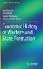 Книга Economic History of Warfare and State Formation