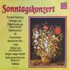 Виниловая пластинка РАЗЛИЧНЫЕ Sonntagskonzert 1140574 Europa Klassik 1977 Германия Классика Б/у