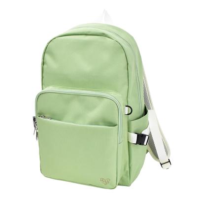 Рюкзак Aventura HLE RSC-30747 Фисташковый