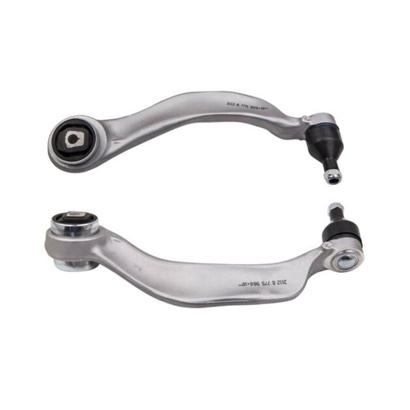 Передний левый нижний рычаг | Рычаг контроля тяги для BMW 5 серии F07 (Часть №. 31126775959)