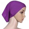 Muslim Women's Hijab Underscarf Stretchable Head Scarf Bonnet Cap Head Wear EMA