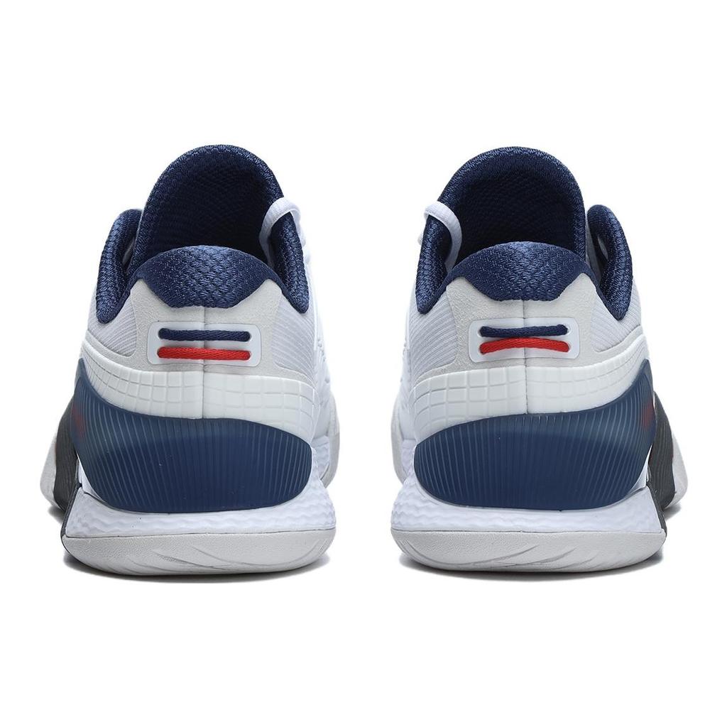 Fila Теннисные кроссовки Potenza Evo 'Белый Синий' Мужские A12M321501FWN