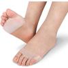 SHOP-STORY - Pair of Pain-relieving Forefoot Pads - Transparent