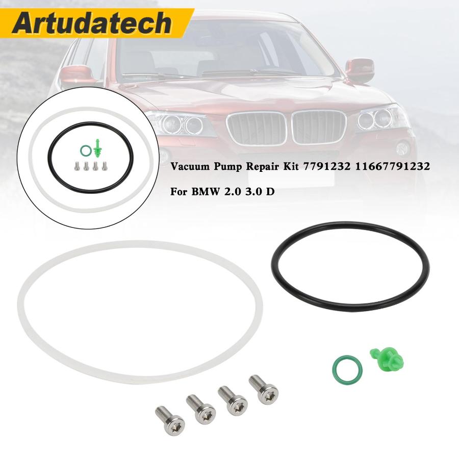 Ремкомплект вакуумного насоса 7791232 11667791232 для BMW 2.0 3.0 D