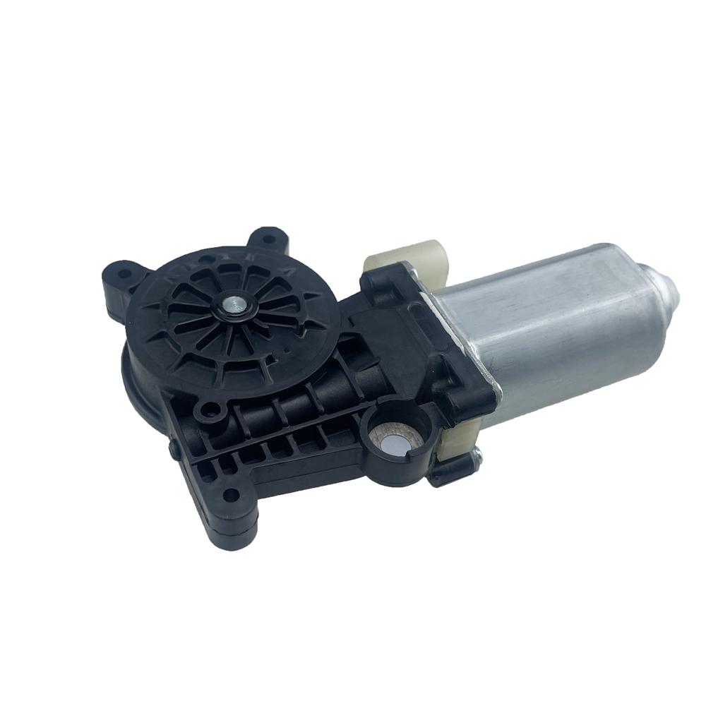 67628362065 Rear Door Power Window Motor For BMW E46 3 Series 1998-2007 Models Regulator 2PIN