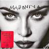 Vinyle - MADONNA - FINALLY ENOUGH LOVE (CLEAR) [2XWINYL] - WARNER MUSIC