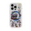 Смешной Милый Мультяшный Магнитный Чехол для Телефона для iPhone 16 Pro 15 13 14 Pro Max Задняя Крышка с Подставкой-Держателем Magsafe Ударопрочные Чехлы