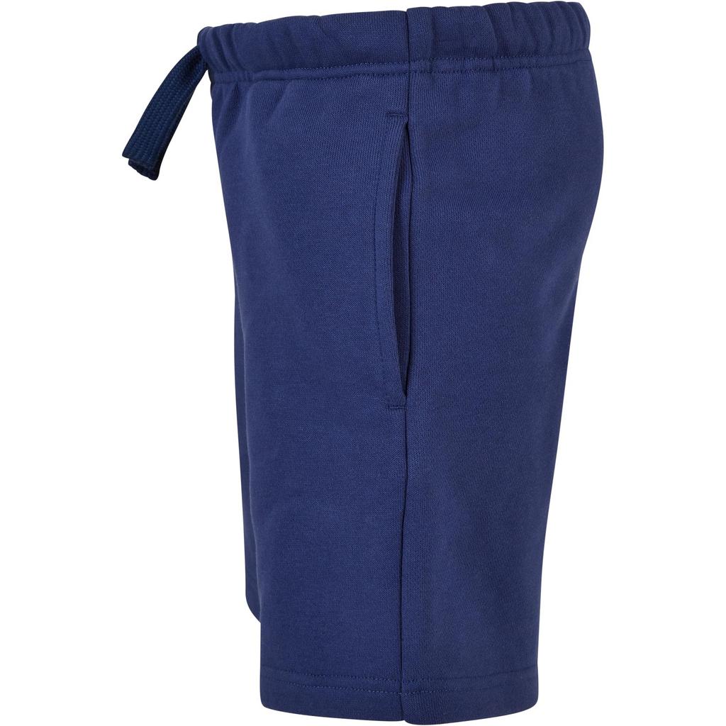 Urban Classics Boys Basic Sweat Shorts