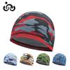 Outdoor Cycling Quick-Dry Windproof Helmet Liner Cap - Summer Sunscreen Beanie