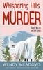 Книга Whispering Hills Murder : 4