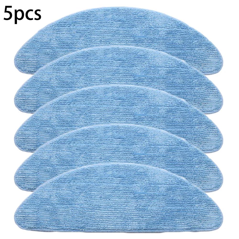 Replacement Mop Cloth Strong water absorption Accessory Cleaning Decontamination For Liectroux C30B High Quality